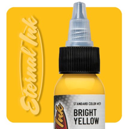 Eternal_Ink_E11_BrightYellow