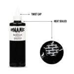 Black(8oz) - Image 2