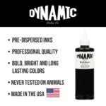 Black(8oz) - Image 3